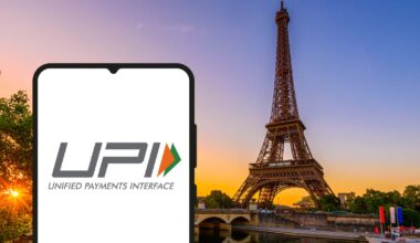 Indiaâs UPI Set to Revolutionize Payments for Indian Tourists in France