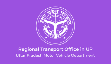 Detailed Guide on List of RTO Offices in UP
