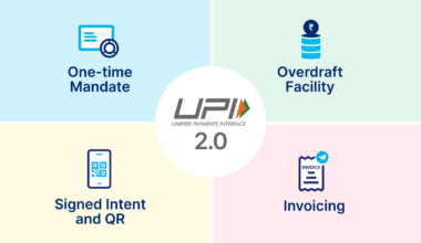NPCI Launches UPI 2.0