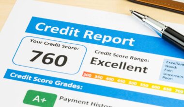 Soft vs Hard Credit Checks