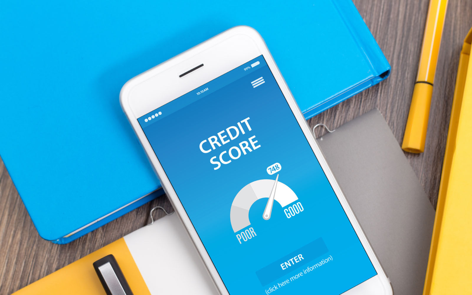 Credit Score Needed For Small Personal Loan