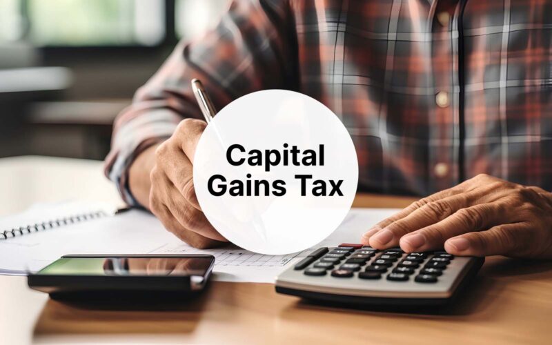 Understanding Long-Term Capital Gains Tax and How to Calculate It