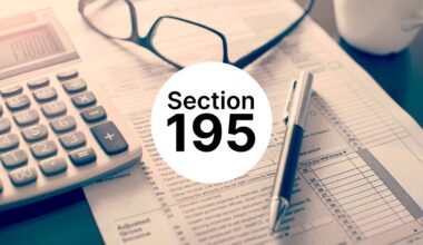 What is Section 195 of the Income Tax Act, TDS on NRI