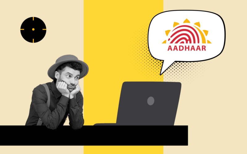 What to Do If an Aadhaar Card is Not Received?