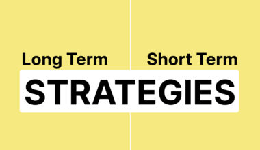 Investing for the Future: A Comparison of Long-Term and Short-Term Strategies