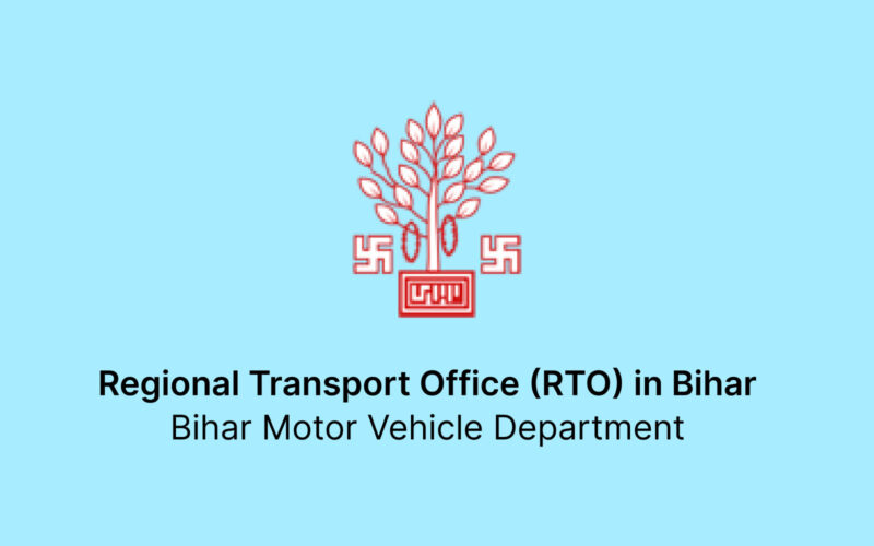 Comprehensive Guide to RTO Offices in Bihar: Addresses