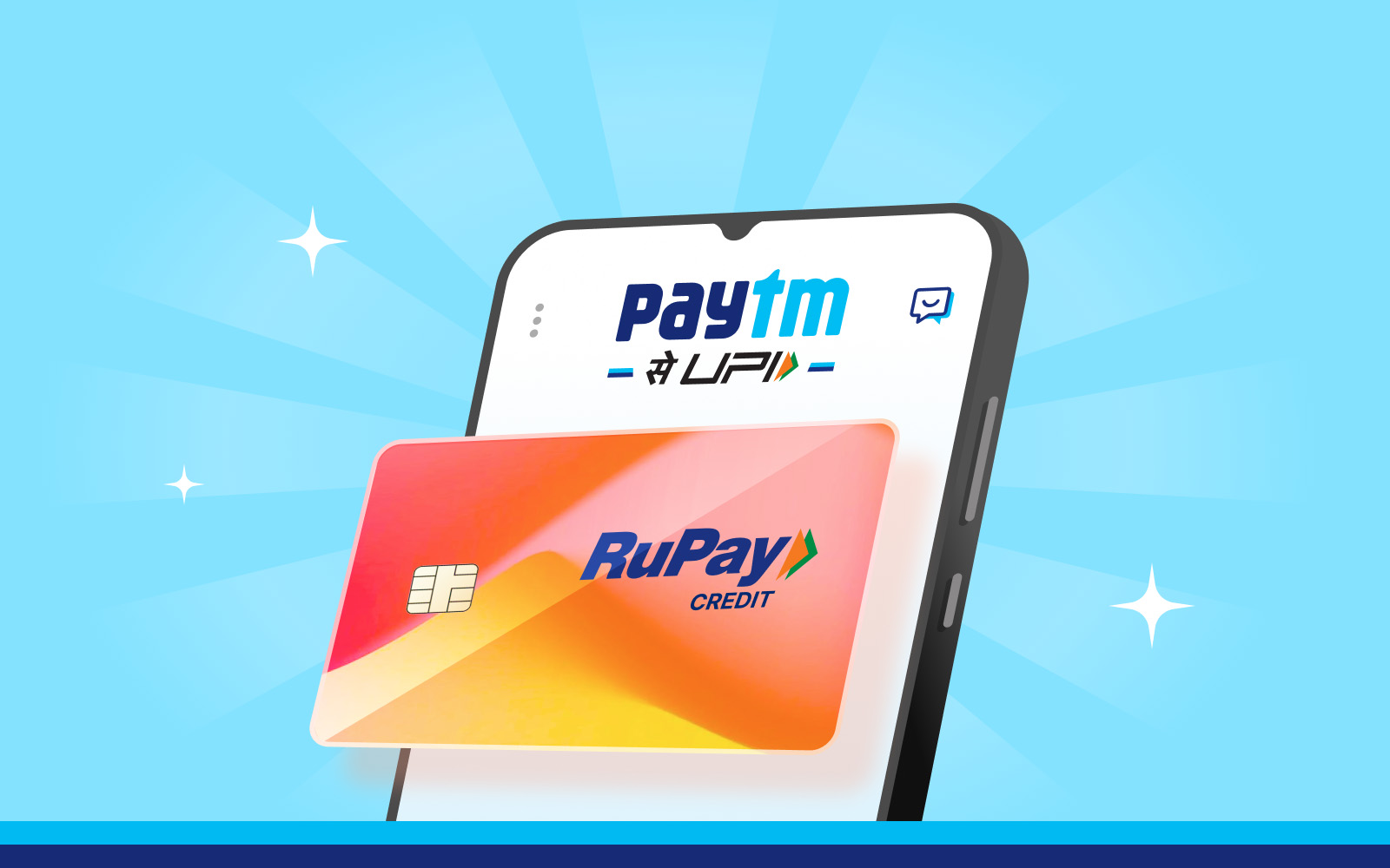 RuPay Credit Card On UPI Can Transform Payment Industry In Next Few ...