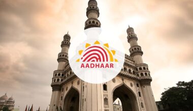 Aadhaar Card Enrollment Centers in Hyderabad