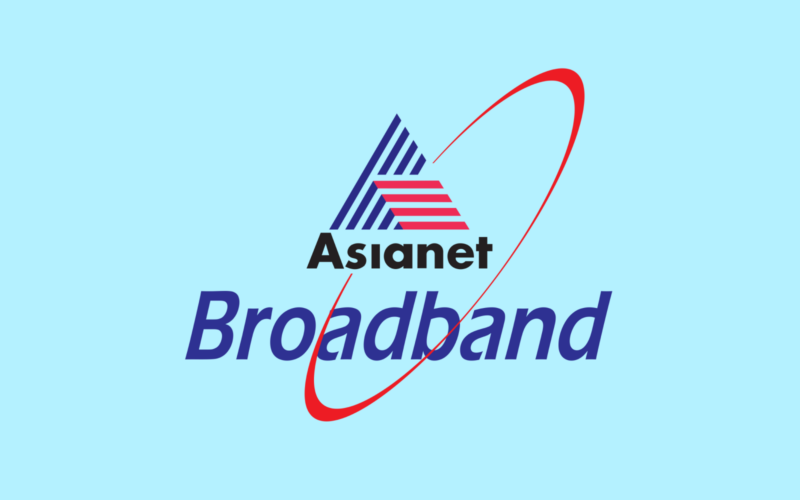 Asianet Recharge and Plans