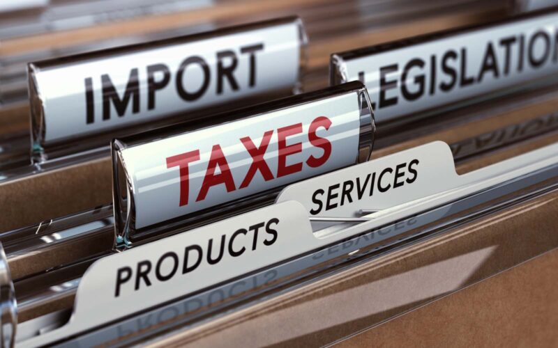 What is Customs Duty in India â Check Types, Calculation & Latest Rates