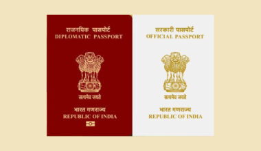 Diplomatic Passport in India â How to Apply, Eligibility Criteria