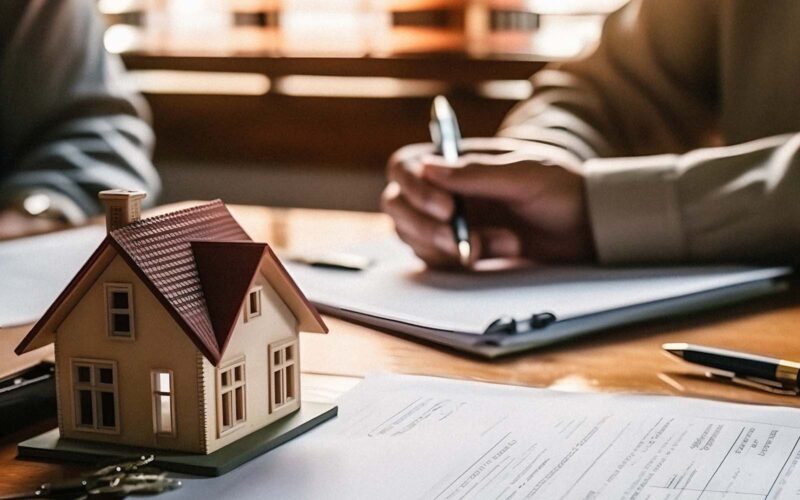Documents Required for Home Loan in 2023- A Complete Checklist