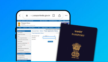Simple Ways to Check Your Passport Application Status