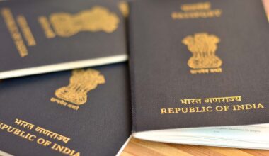 Passport for Government Employees: All-in-One Guide