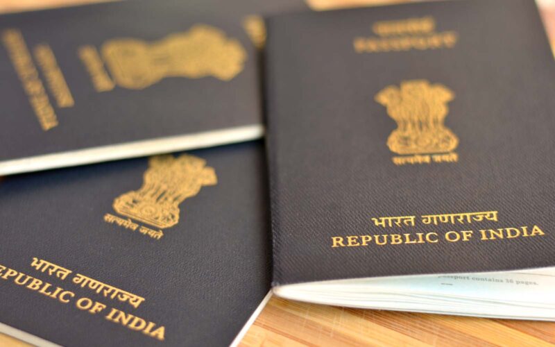 Passport for Government Employees: All-in-One Guide