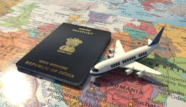 Exploring the Indian Passport: Application, Types, Fees, Processing Time, and More