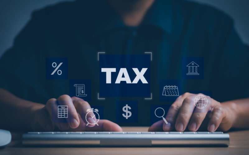 Section 154: Resolving Tax Incongruities