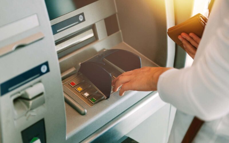 What to Do When Your ATM Card Is Lost or Stolen?