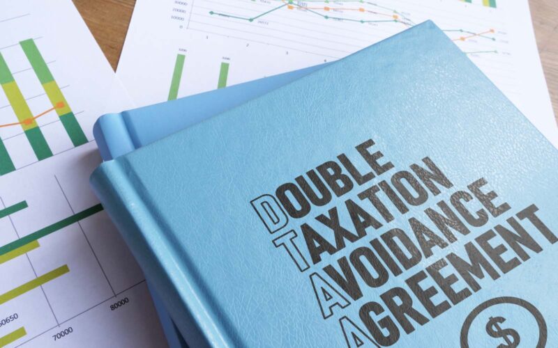 Double Taxation Avoidance Agreement (DTAA) â Benefits & Rates