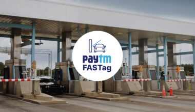 Know About the Updated FASTag Rules Formulated by NHAI
