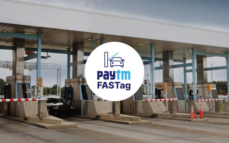 Know About the Updated FASTag Rules Formulated by NHAI