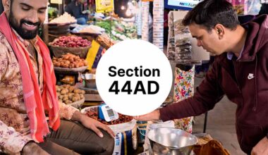 Simplifying Taxes for Small Businesses: Exploring Section 44AD
