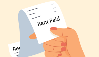 Rent Receipts for Income Tax: Everything You Need to Know