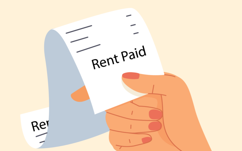 Rent Receipts for Income Tax: Everything You Need to Know