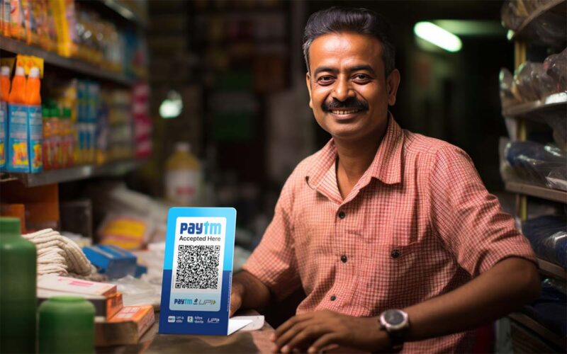 UPI Projected to Secure 90% of Retail Transactions by 2028