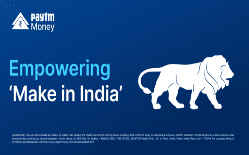 Empowering-âMake-in-India-SME IPOs