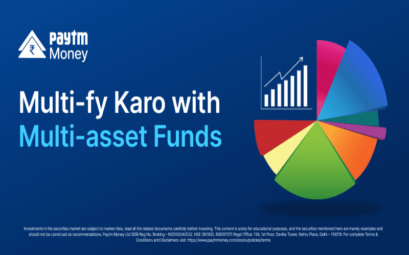 Multify Karo with Multi- asset Funds