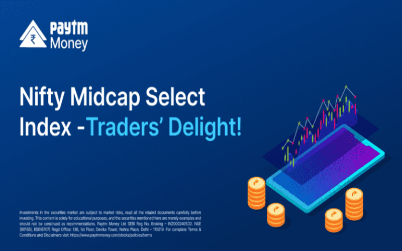 Increase in liquidity in NIFTY-Midcap-Select-Index
