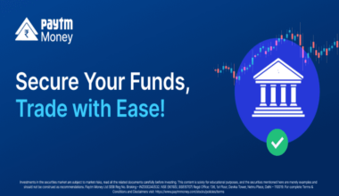 Secure Your Funds, Trade with Ease!
