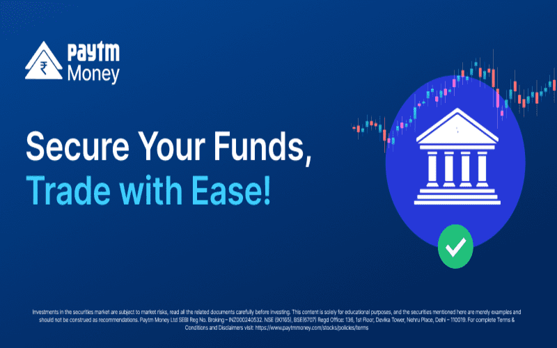 Secure Your Funds, Trade with Ease!