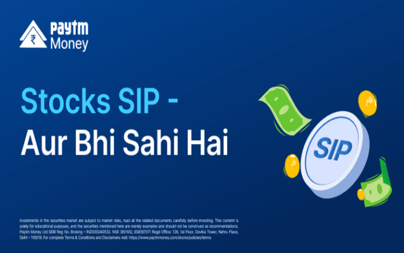 Stocks SIP Aur Bhi Sahi Hai