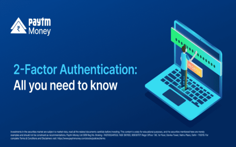 2-Factor-Authentication