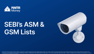 ASM GSM List