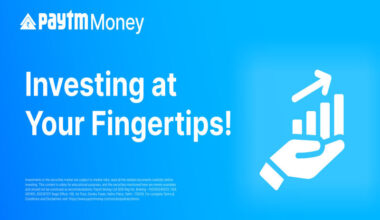 Investing At Fingertips