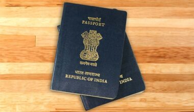 Passport Seva Kendra Portal Login Process