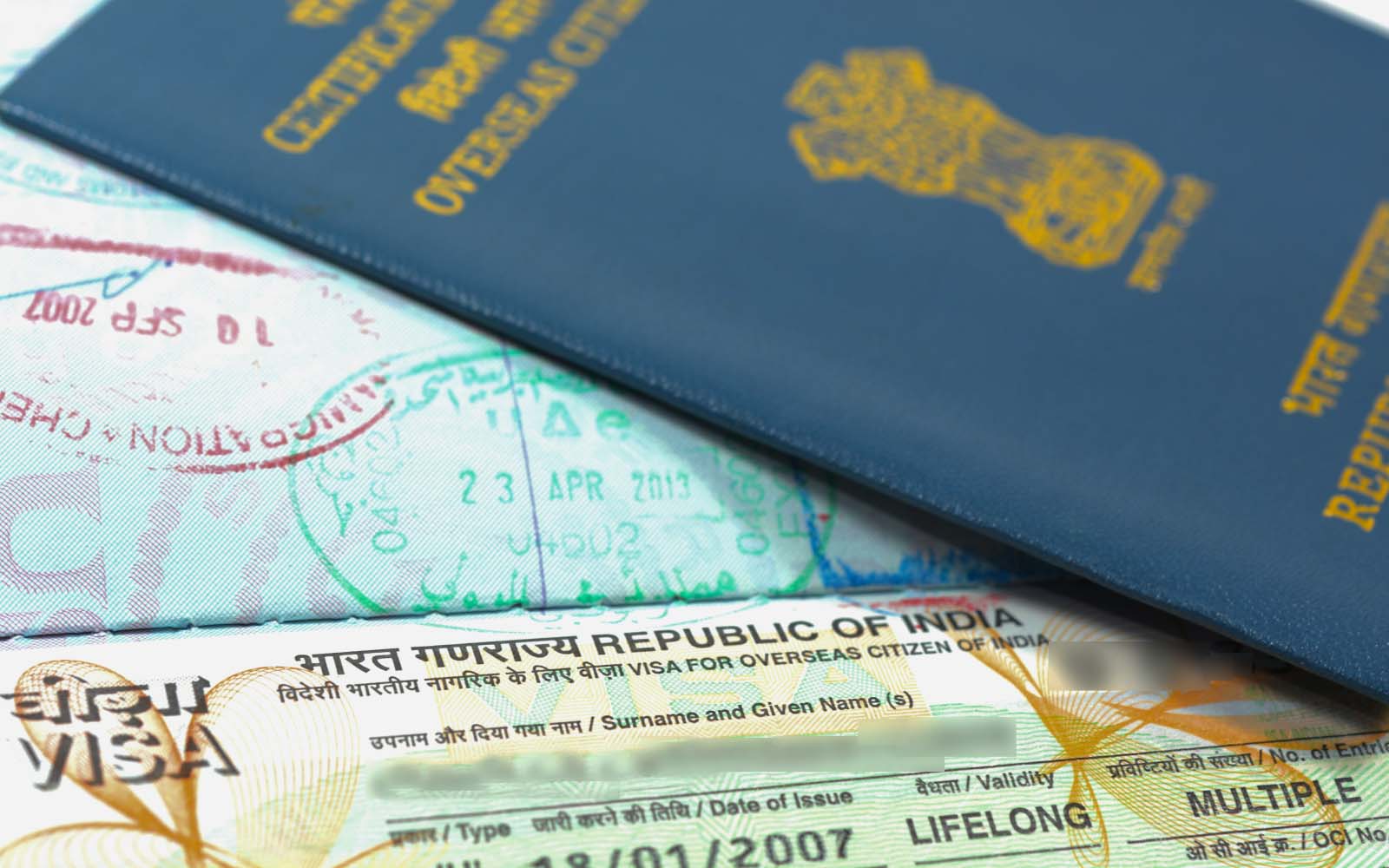 Get Clarity On Passport Reference Number