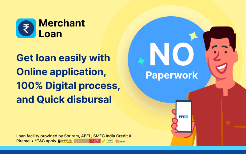 Important Documents Required to Get a Loan
