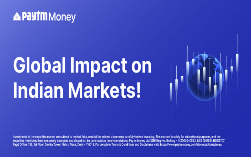 Global-Impact-On-Indian-Markets