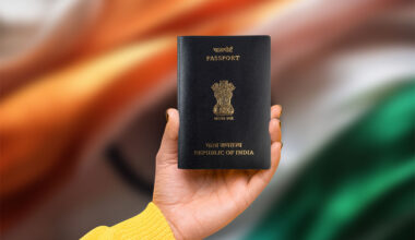 Passport Application Fees in India