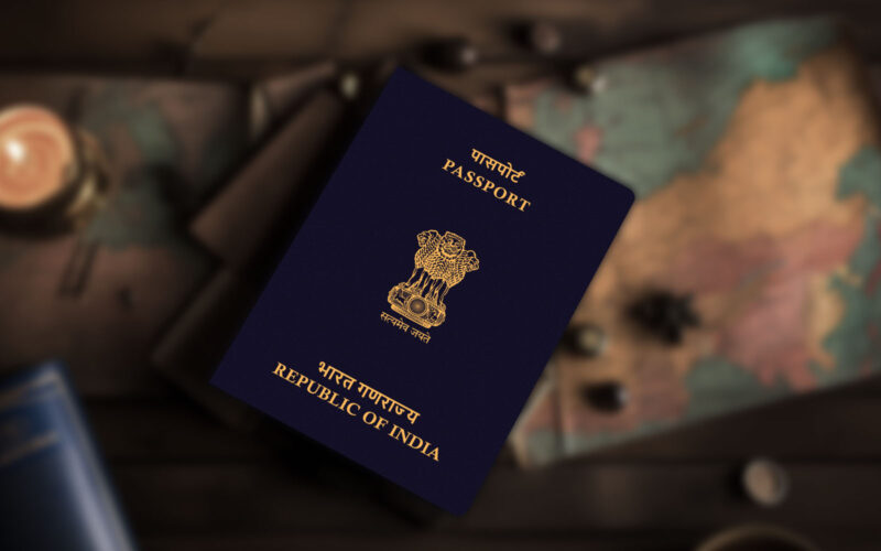 Passport Renewal Process 2024 in India An Allinclusive Guide