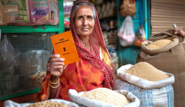 Guide to Ration Cards in India