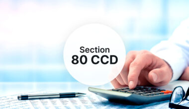 Section 80CCD: A Guide to Tax-Saving Benefits