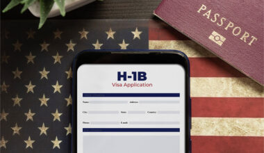 The Comprehensive Guide to H1B Visas in the United States