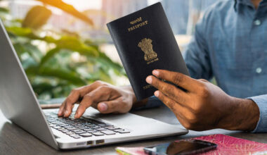 How to Apply for Passport Online: A Step-by-Step Guide