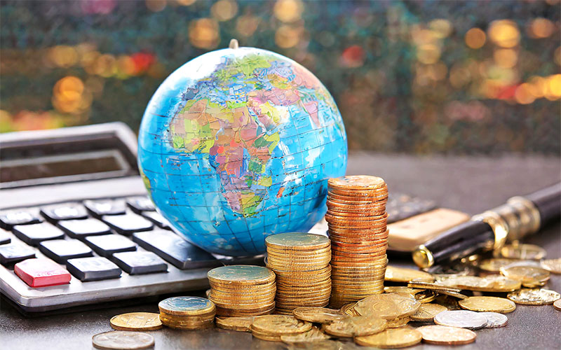 Investing in International Mutual Funds