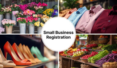 Different Types of Small Business Registrations